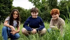 بازگشت به هاگوارتز؛ بازیگران جدید سریال هری پاتر و وفاداری به کتاب‌ها