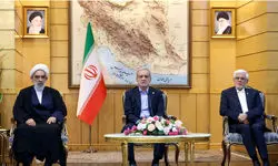 کشورهای مسلمان منطقه باید در همه جنبه‌ها با یکدیگر تعامل سازنده داشته باشند