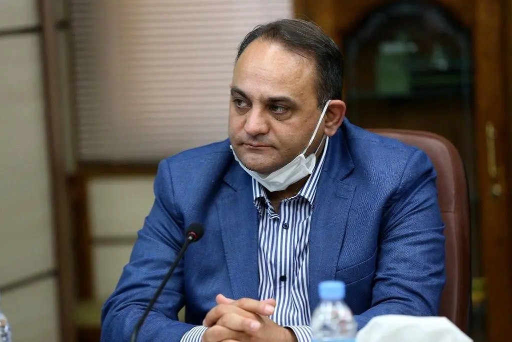 شکل‌گیری رقابت معکوس بین شرکای تجاری ایران
