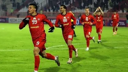 از تراکتور تا جام جهانی، یک بن‌بست خودساخته؟