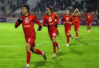 پاداش تیم‌های ایرانی در آسیا چقدر است؟