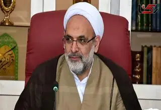 رئیس‌کل دادگستری سمنان: حمایت قضایی از تولید و اشتغال تقویت می‌شود