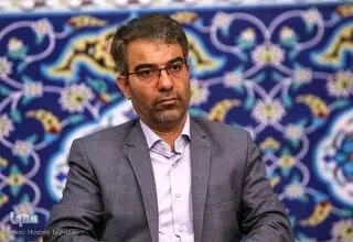 محتوای آثار خوشنویسی برای مخاطب اولویت دارد