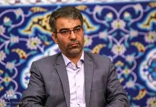 محتوای آثار خوشنویسی برای مخاطب اولویت دارد