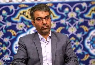 محتوای آثار خوشنویسی برای مخاطب اولویت دارد