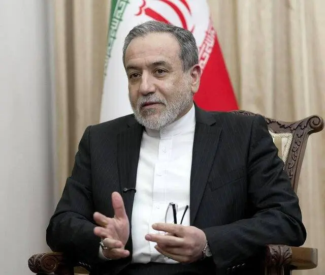 غرب باید به خاطر تأمین مواد شیمیایی برای رژیم صدام پاسخ‌گو باشد