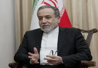غرب باید به خاطر تأمین مواد شیمیایی برای رژیم صدام پاسخ‌گو باشد