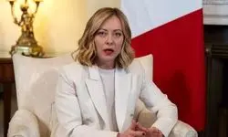 آمادگی ایتالیا برای میزبانی مذاکرات ایران و آمریکا