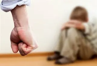 جزئیات تازه از ضرب و شتم کودک معلول ۷ ساله در کلاردشت