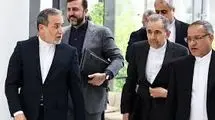 در پیچ وخم دیپلماسی