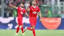 علیپور و برتری غیرمنتظره بر ترابی و کوشکی