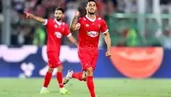 علیپور و برتری غیرمنتظره بر ترابی و کوشکی