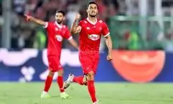 علیپور و برتری غیرمنتظره بر ترابی و کوشکی