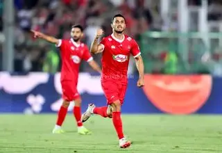 علیپور و برتری غیرمنتظره بر ترابی و کوشکی