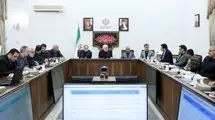 تاکید عارف بر اولویت اشتغال در مناطق محروم