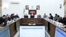 تاکید عارف بر اولویت اشتغال در مناطق محروم