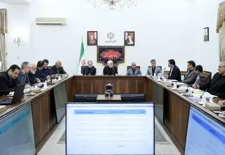 تاکید عارف بر اولویت اشتغال در مناطق محروم