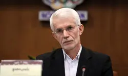 شرایط صدور ویزای فوتبالی‌ها برای آمریکا/مبهم بودن مدرک تحصیلی رییس فدراسیون بدنسازی