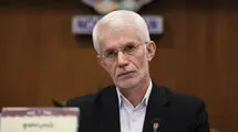 شرایط صدور ویزای فوتبالی‌ها برای آمریکا/مبهم بودن مدرک تحصیلی رییس فدراسیون بدنسازی