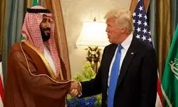 ولیعهد عربستان عازم آمریکا شد