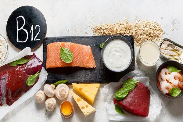 بهترین زمان مصرف ویتامین b12 چه موقع از روز است؟