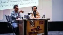 بازگرداندن تماشاگران به فضای فیلمهای اجتماعی کار دشواری بود