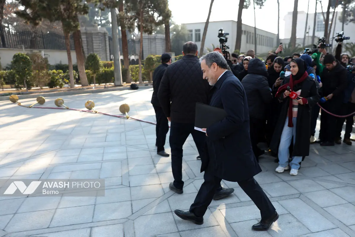 حاشیه جلسه هیات دولت