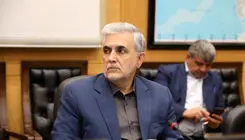 در بحث بالگرد تحت فشارهای ظالمانه تحریم هستیم