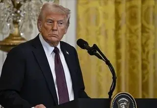 ترامپ مهلت سه روزه مشخص کرد
