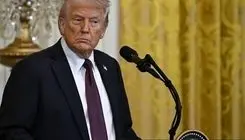 ترامپ همکاری انگلیس با چین را «بسیار خطرناک» خواند