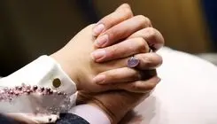 شایعه حذف وام ازدواج از بودجه ۱۴۰۵ تکذیب شد؛ حمایت مالی از جوانان ادامه دارد