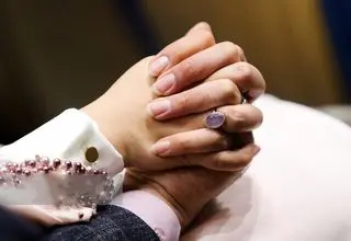 شایعه حذف وام ازدواج از بودجه ۱۴۰۵ تکذیب شد؛ حمایت مالی از جوانان ادامه دارد