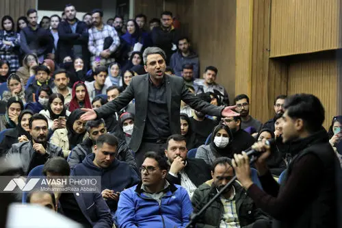 بزرگداشت روز دانشجو با حضور وزیر ارشاد