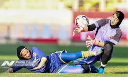 دندان‌های تیز مدعیان در غیاب خاتون! 