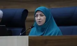 انصاری: سامانه‌های‌ پایش و پشتیبان گردوغبار باید به ابزار مدیریت پیشگیرانه تبدیل شوند