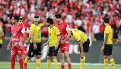 جنگ، برنامه سپاهانی‌ها را تغییر داد