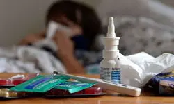 بهداشت دست و واکسیناسیون؛ سپر پیشگیری از آنفلوآنزا