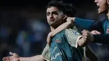 فخریان: حریف ساده‌ای برای تراکتور نیستیم