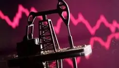 کاهش قیمت نفت جهانی با طولانی شدن مذاکرات صلح اوکراین!