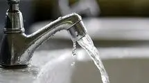 اعمال تعرفه بحرانی آب فعلا اجرایی نمی‌شود