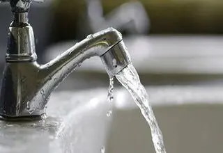 اعمال تعرفه بحرانی آب فعلا اجرایی نمی‌شود