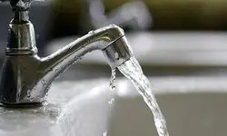 اعمال تعرفه بحرانی آب فعلا اجرایی نمی‌شود