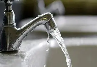 اعمال تعرفه بحرانی آب فعلا اجرایی نمی‌شود