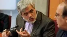 مهاجری: تندروها نباید با صدای بلندتر از اکثریت ۹۶ درصدی سخن بگویند