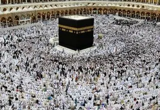 تشرف ۳۰ هزار نفر از هموطنان در حج تمتع ۱۴۰۵ به سرزمین وحی