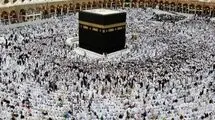 تشرف ۳۰ هزار نفر از هموطنان در حج تمتع ۱۴۰۵ به سرزمین وحی