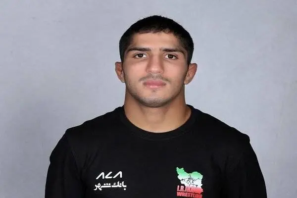 علی مومنی برابر حریف مکزیکی ضربه فنی شد