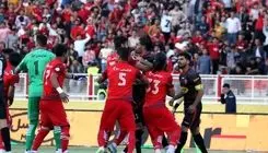 چشم‌ها به تبریز و نبرد تراکتور - پرسپولیس