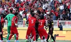 چشم‌ها به تبریز و نبرد تراکتور – پرسپولیس