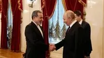 عراقچی: با در نظر داشتن تجربه‌های قبلی تصمیم مقتضی را درباره روند دیپلماتیک اتخاذ می‌کنیم